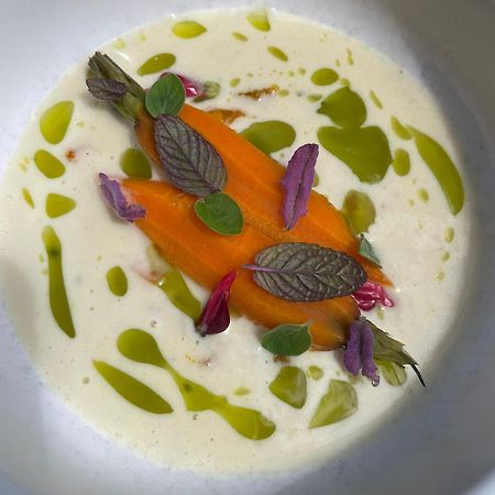 צ'רטאלדו B&B Osteria Del Vicario מראה חיצוני תמונה