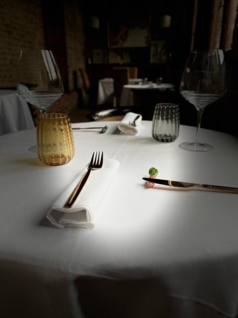 צ'רטאלדו B&B Osteria Del Vicario מראה חיצוני תמונה
