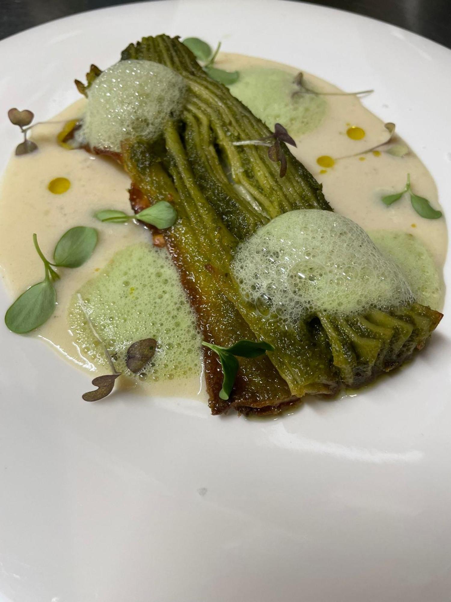 צ'רטאלדו B&B Osteria Del Vicario מראה חיצוני תמונה