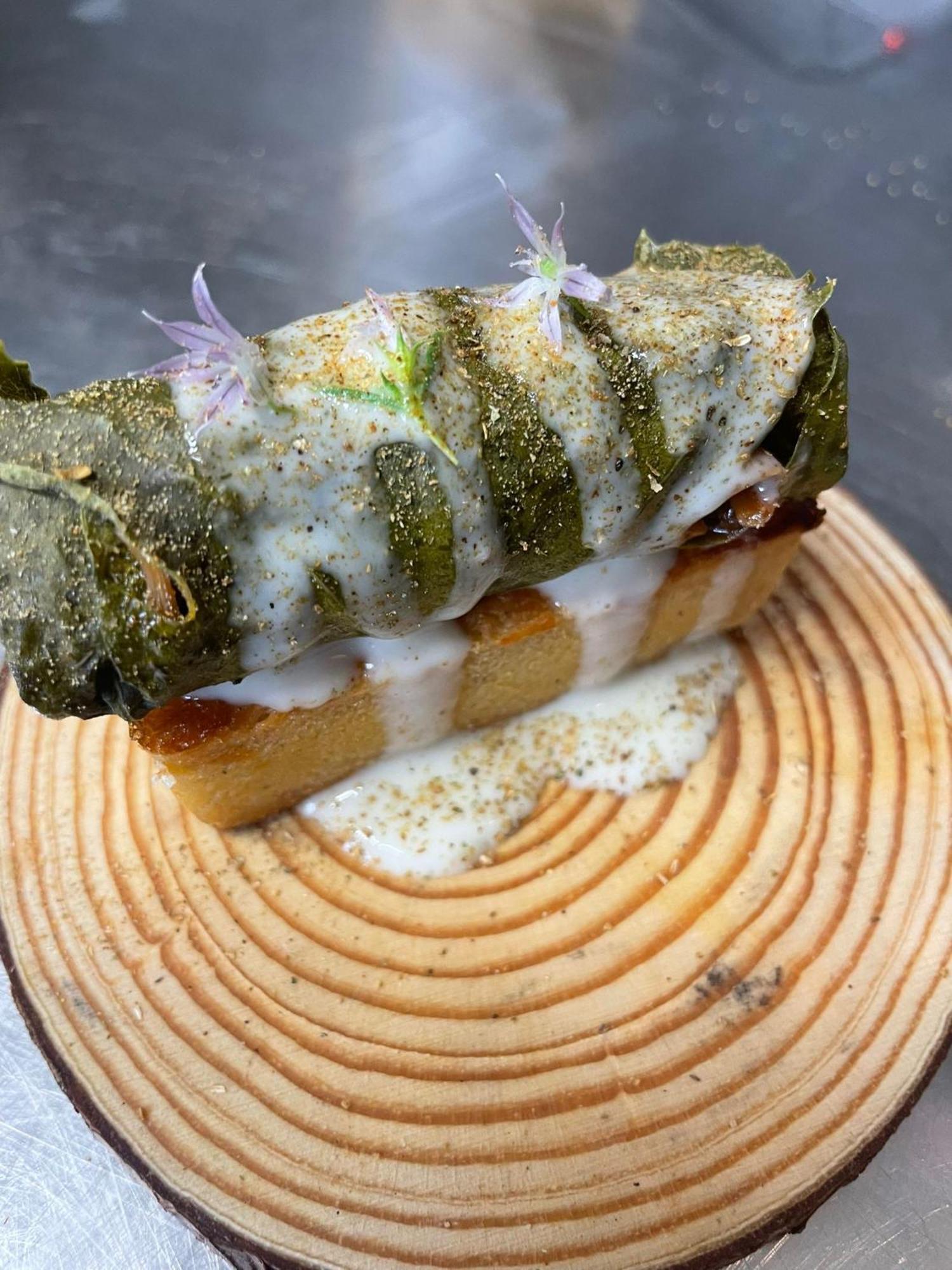 צ'רטאלדו B&B Osteria Del Vicario מראה חיצוני תמונה