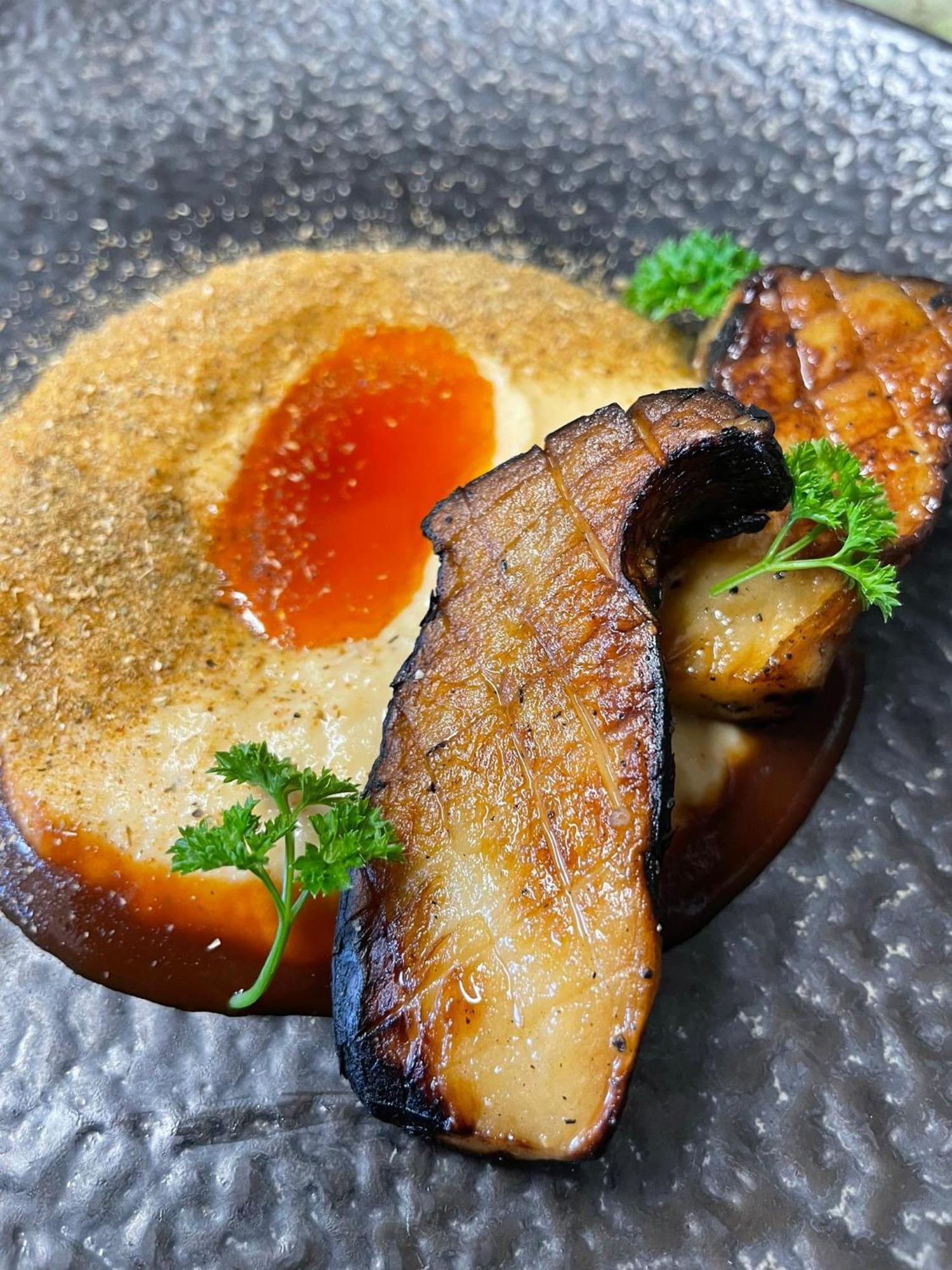 צ'רטאלדו B&B Osteria Del Vicario מראה חיצוני תמונה